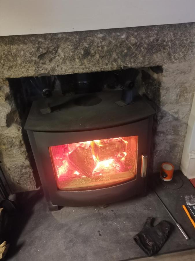 Old School * Dalwhinnie