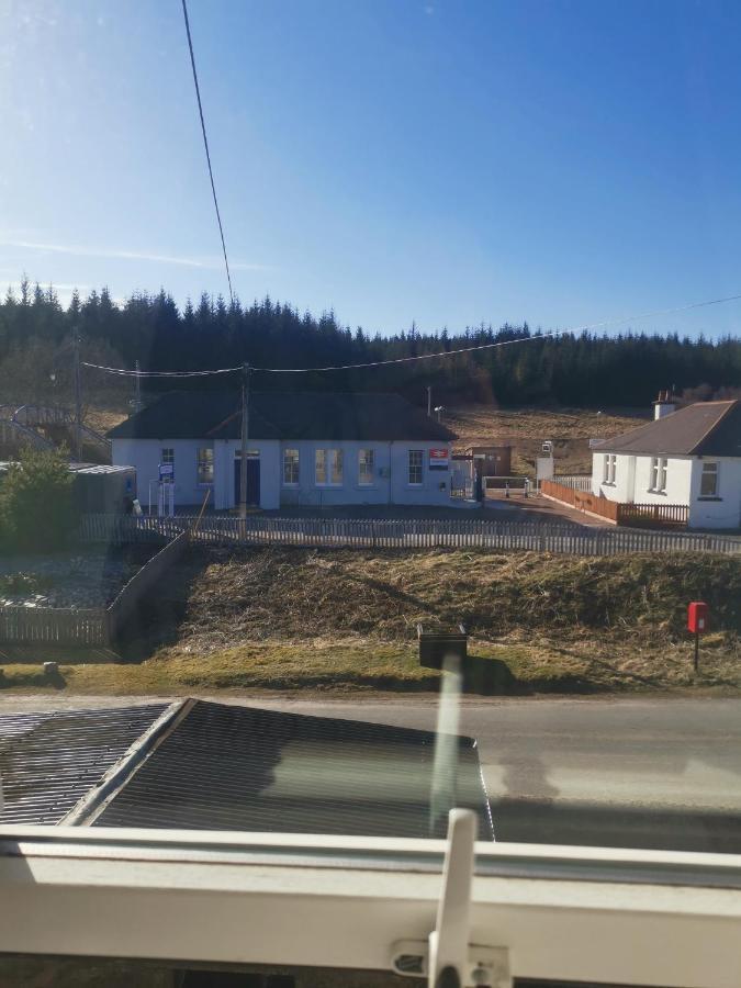 Auberge de jeunesse Old School Dalwhinnie